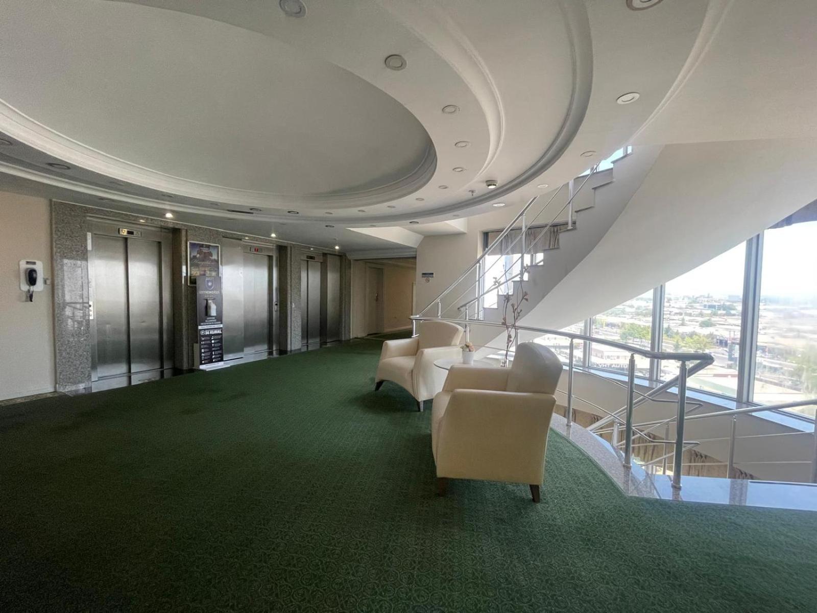 EmexOtelコジャエリ エクステリア 写真