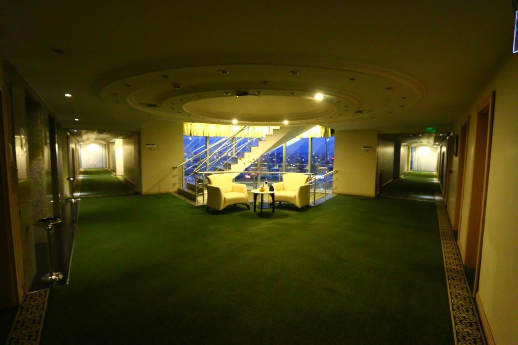 EmexOtelコジャエリ エクステリア 写真