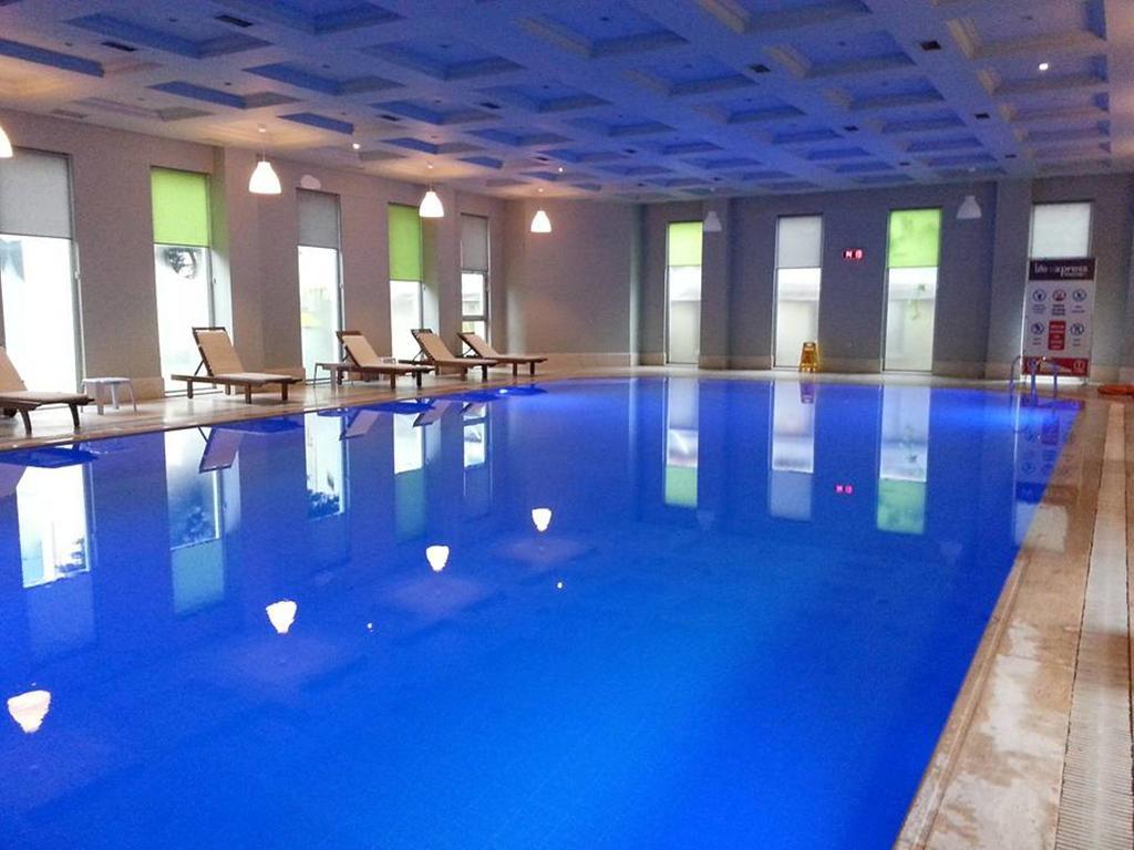 EmexOtelコジャエリ エクステリア 写真