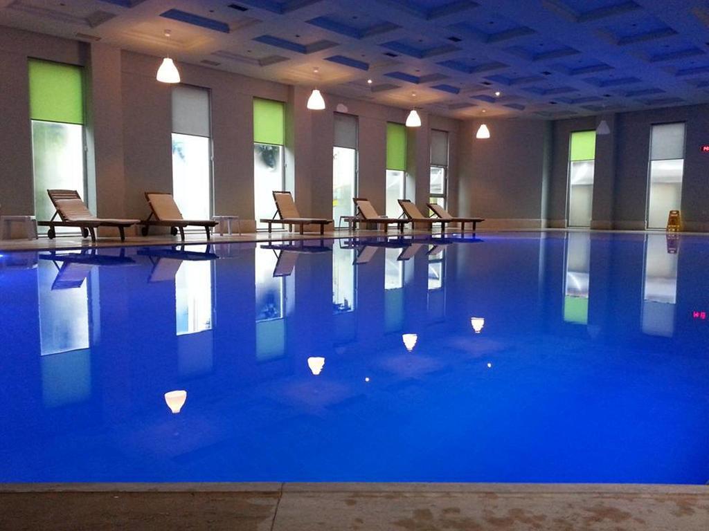 EmexOtelコジャエリ エクステリア 写真