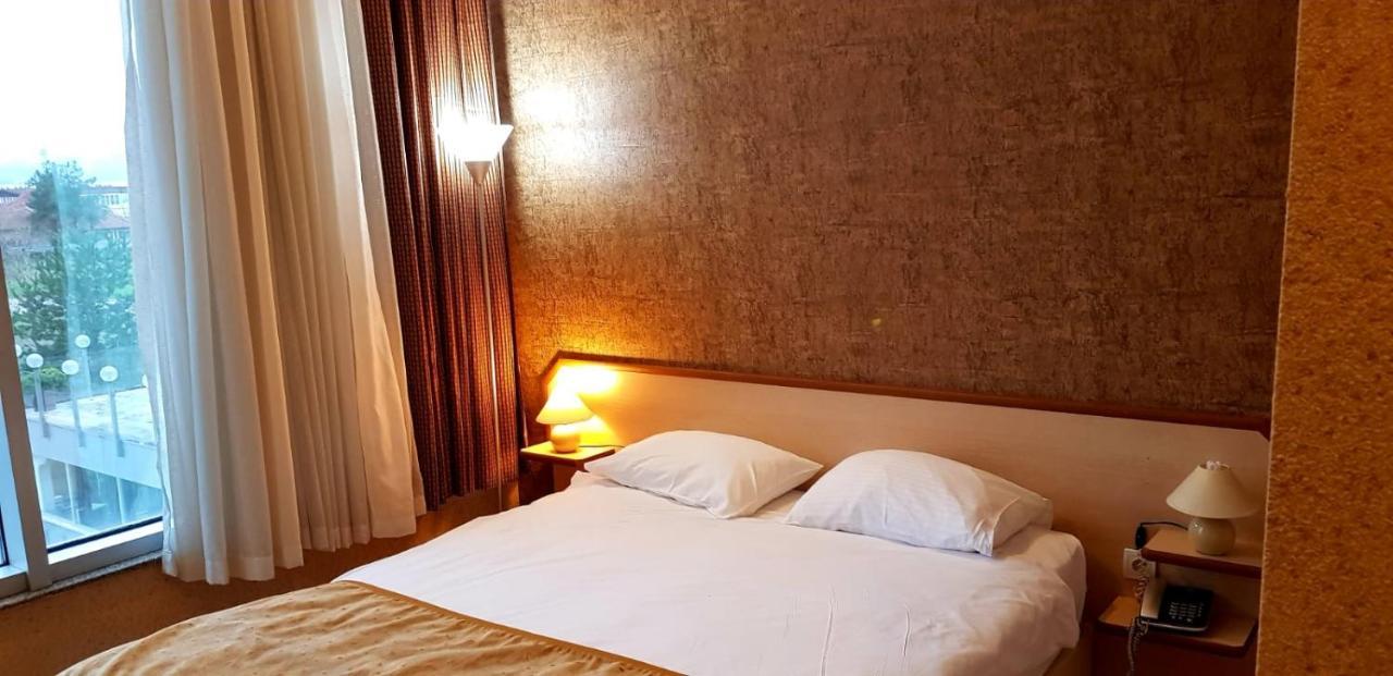 EmexOtelコジャエリ エクステリア 写真