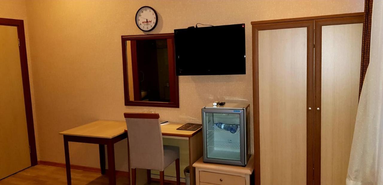 EmexOtelコジャエリ エクステリア 写真